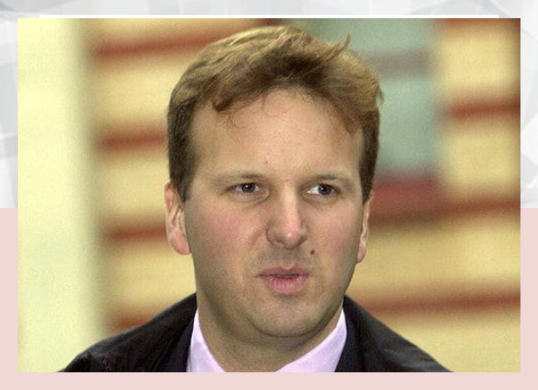 Whats become of Mark Bolland? The Spin Doctor for The Crown Resigned in 2002.